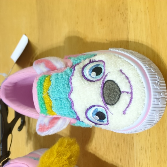 Girls Paw Patrol Shoes - Picture 3 of 5